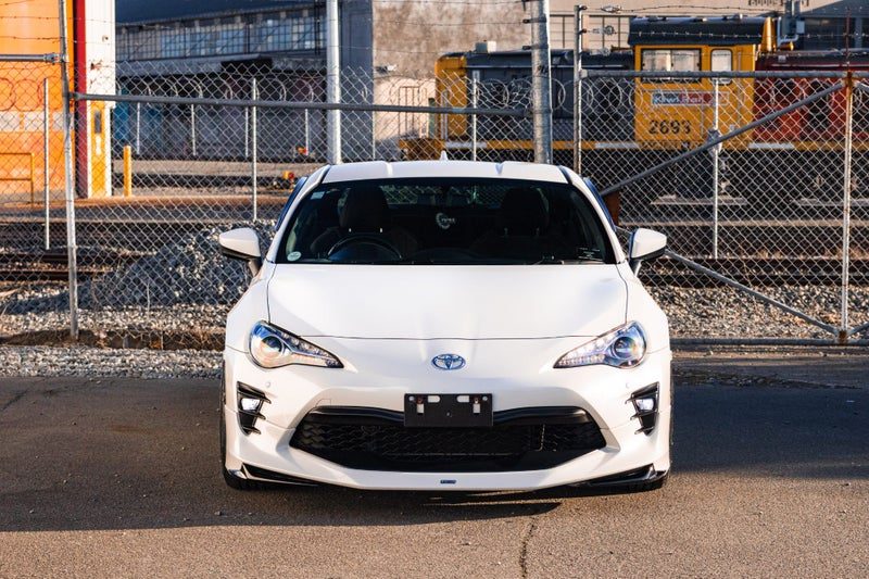 2017 Toyota 86 | Modellista Body Kit + Low Ks!, photo 2