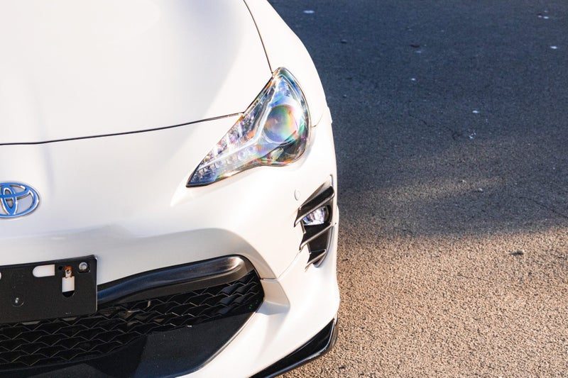 2017 Toyota 86 | Modellista Body Kit + Low Ks!, photo 3