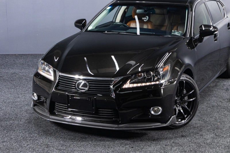 2012 Lexus GS 350, photo 2