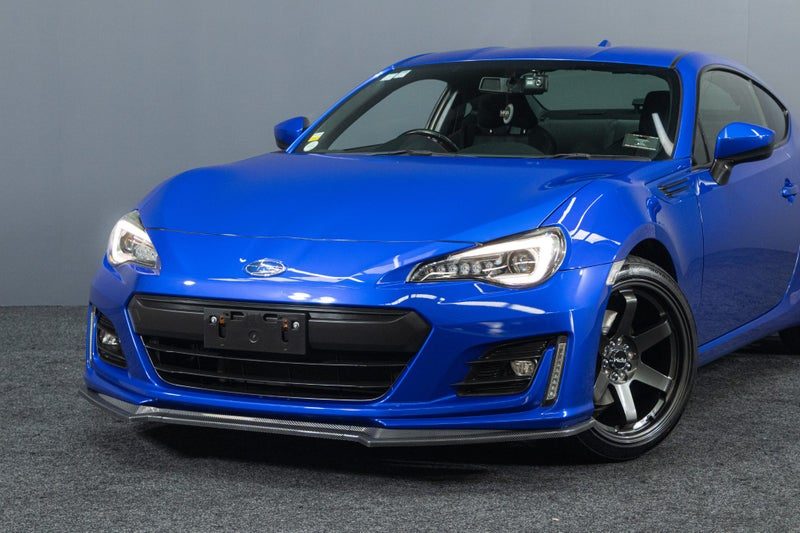 2016 Subaru BRZ Version S | 6SP Manual - Facelift, photo 2