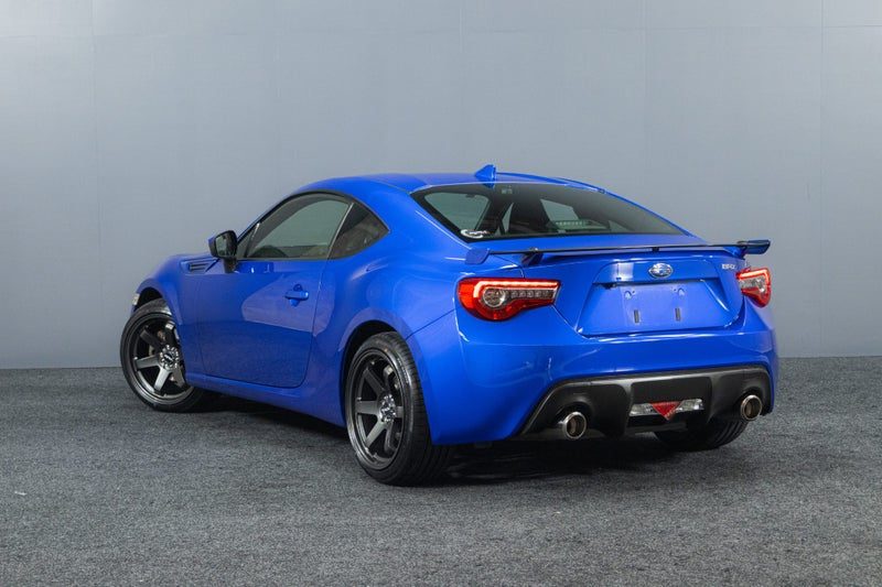 2016 Subaru BRZ Version S | 6SP Manual - Facelift, photo 3