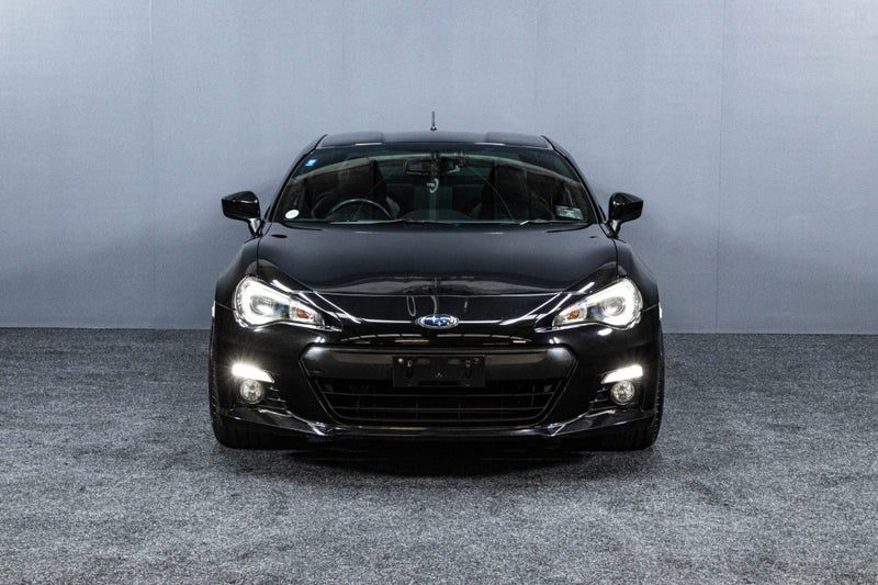 2013 Subaru BRZ Version S | Grade 4B Fresh Import!, photo 2