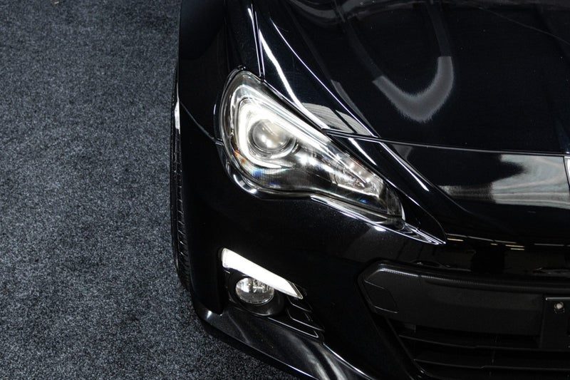 2013 Subaru BRZ Version S | Grade 4B Fresh Import!, photo 3