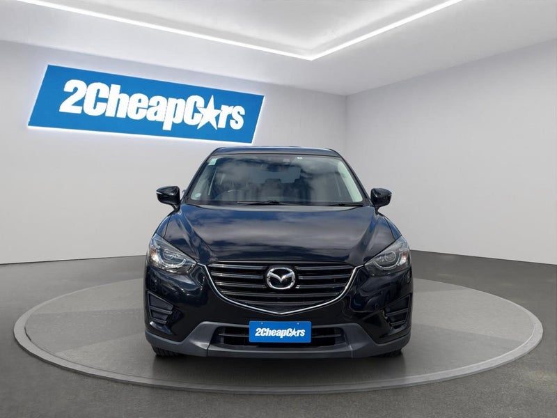 2016 Mazda CX-5 20S, photo 2