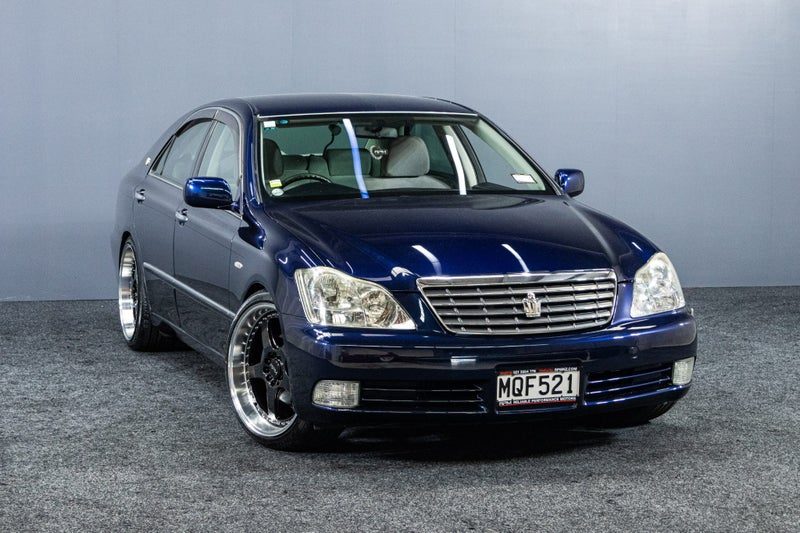 2006 Toyota Crown 2.5L V6 | FRESH IMPORT!, photo 3