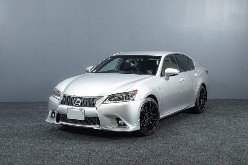 2012 Lexus GS 250 F Sport Premium!