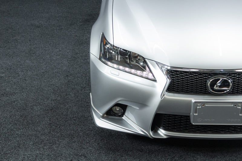 2012 Lexus GS 250 F Sport Premium!, photo 3