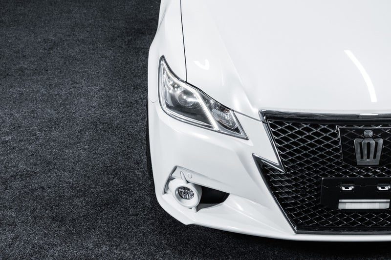 2013 Toyota Crown Athlete, photo 3