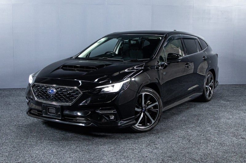 2021 Subaru Levorg GT-H EX | AWD Turbo!