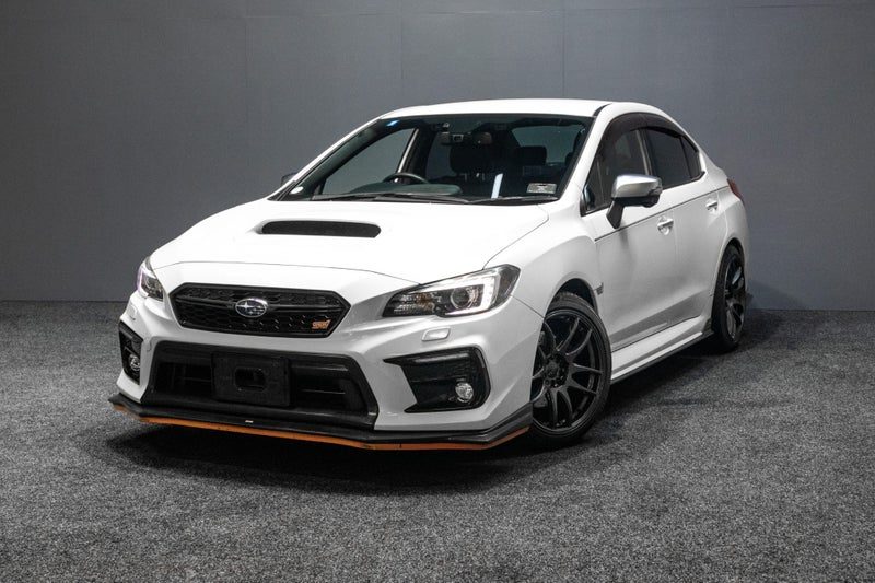 2017 Subaru WRX S4 | 2.0L GT-S EYESIGHT!, photo 2