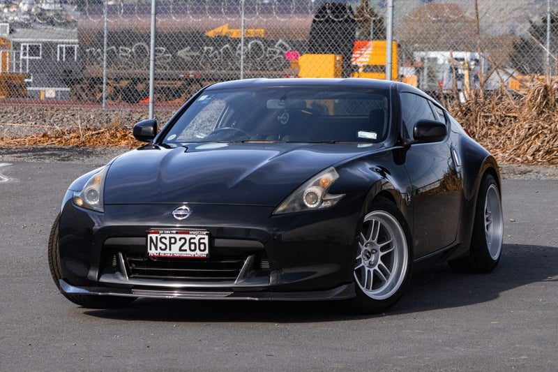2009 Nissan Fairlady Z | VQ37HR - Touring!