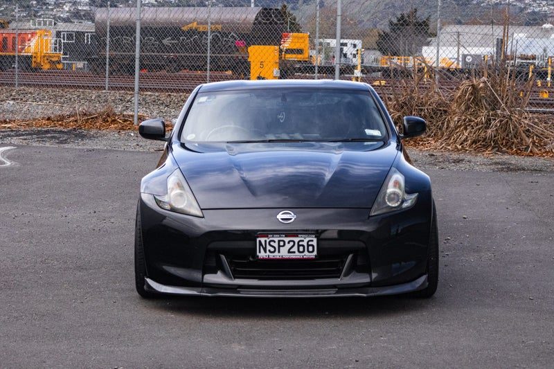 2009 Nissan Fairlady Z | VQ37HR - Touring!, photo 2