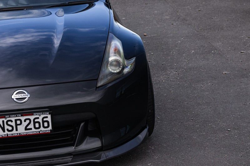 2009 Nissan Fairlady Z | VQ37HR - Touring!, photo 3