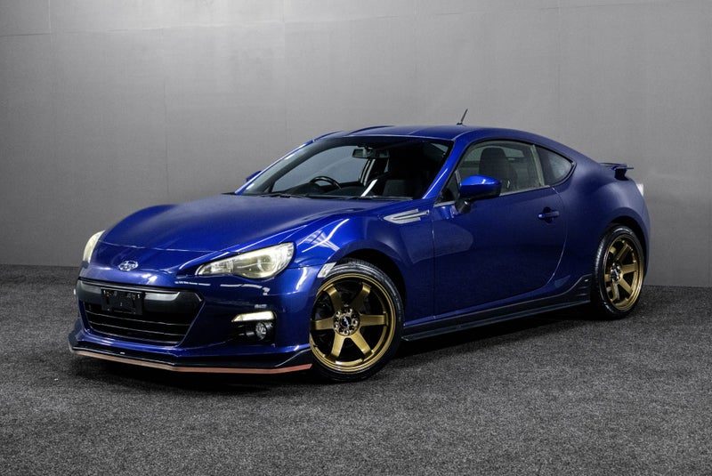 2013 Subaru BRZ Version S!