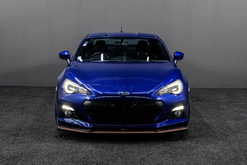 2013 Subaru BRZ Version S!, photo 2