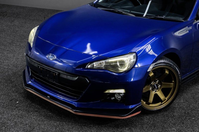 2013 Subaru BRZ Version S!, photo 3