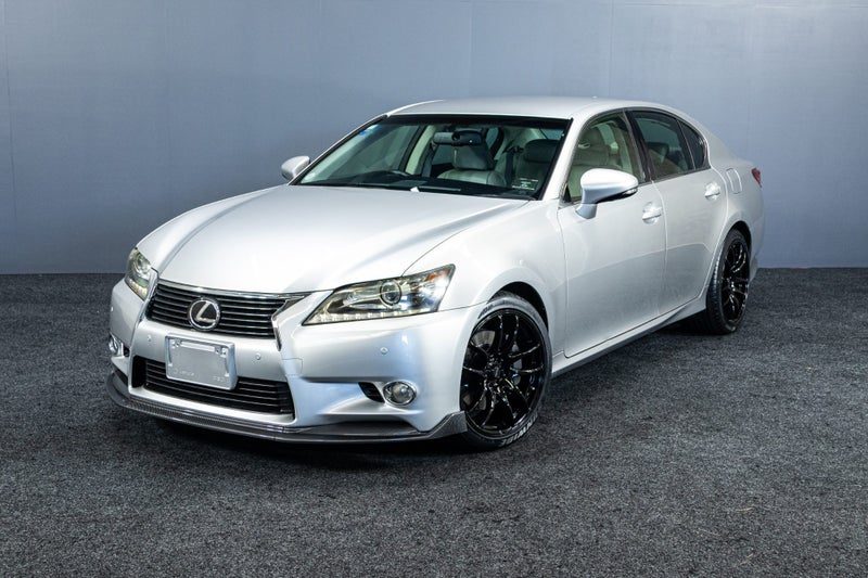 2013 Lexus GS 250 Fresh Import - L Package!