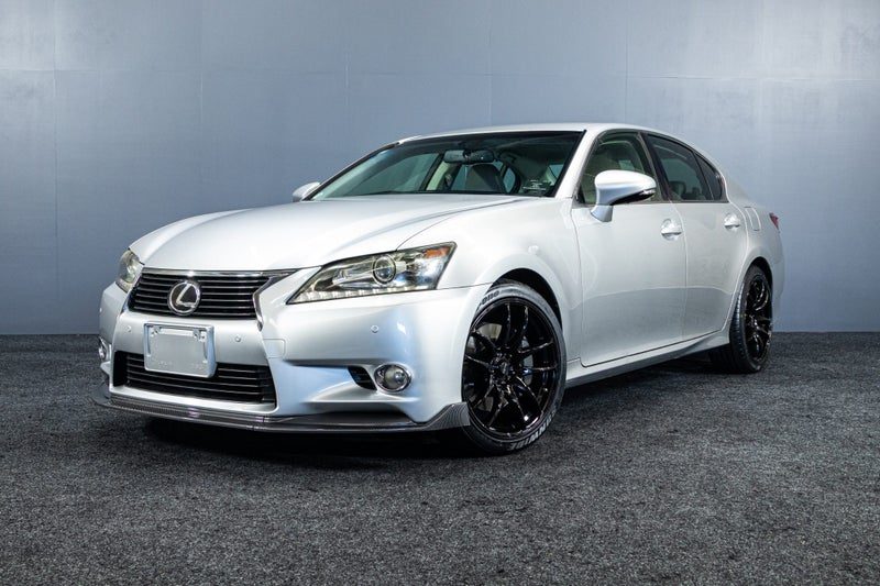 2013 Lexus GS 250 Fresh Import - L Package!, photo 2