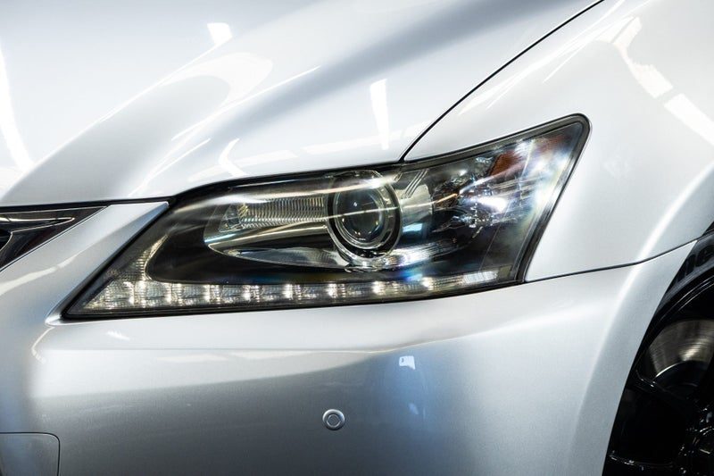2013 Lexus GS 250 Fresh Import - L Package!, photo 3