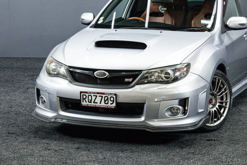 2012 Subaru Impreza WRX STI | AWD Turbo!, photo 2