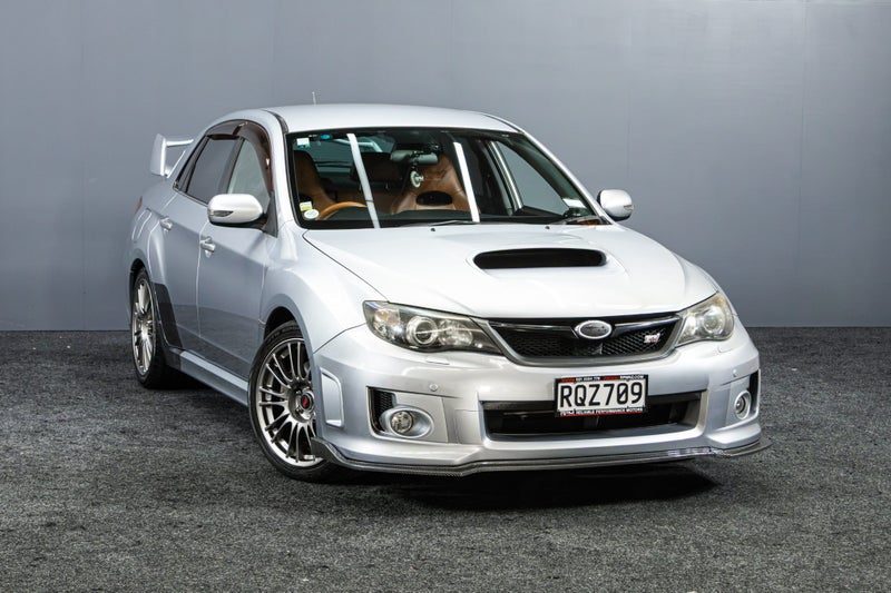 2012 Subaru Impreza WRX STI | AWD Turbo!, photo 3