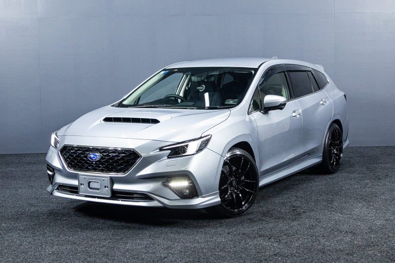 2020 Subaru Levorg GT-H EX | AWD Turbo!