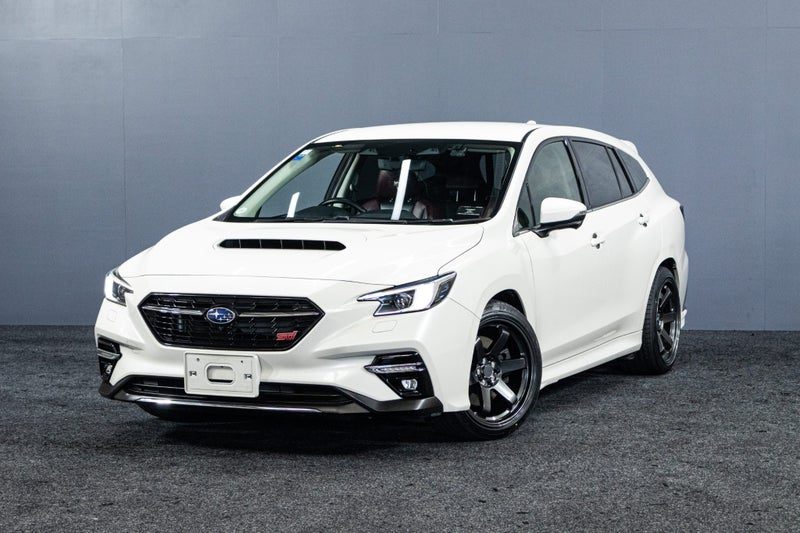 2020 Subaru Levorg STI | Sports EX - FRESH IMPORT!