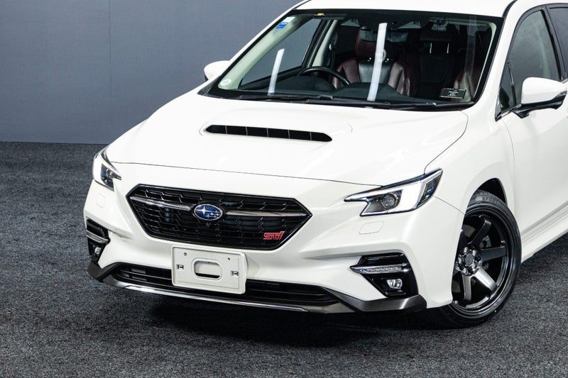 2020 Subaru Levorg STI | Sports EX - FRESH IMPORT!, photo 2
