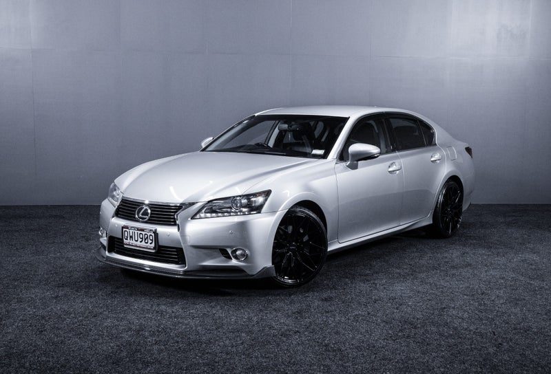 2013 Lexus GS 250 L Package!