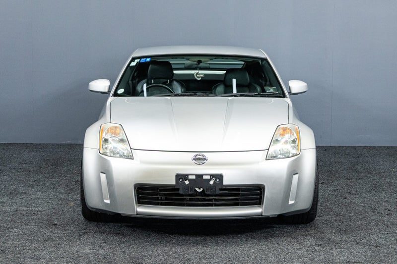 2003 Nissan Fairlady Z | VERSION T + LOW KMS!, photo 2