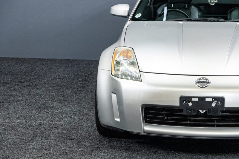 2003 Nissan Fairlady Z | VERSION T + LOW KMS!, photo 3