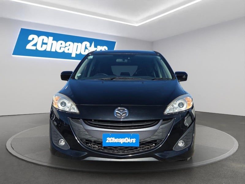 2016 Mazda Premacy 20S SKYACTIVE, photo 2