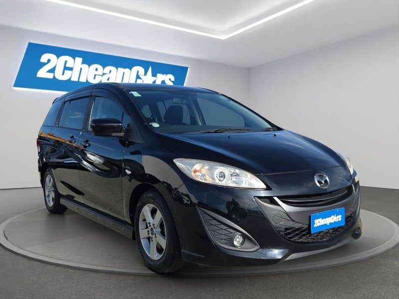 2016 Mazda Premacy 20S SKYACTIVE, photo 3