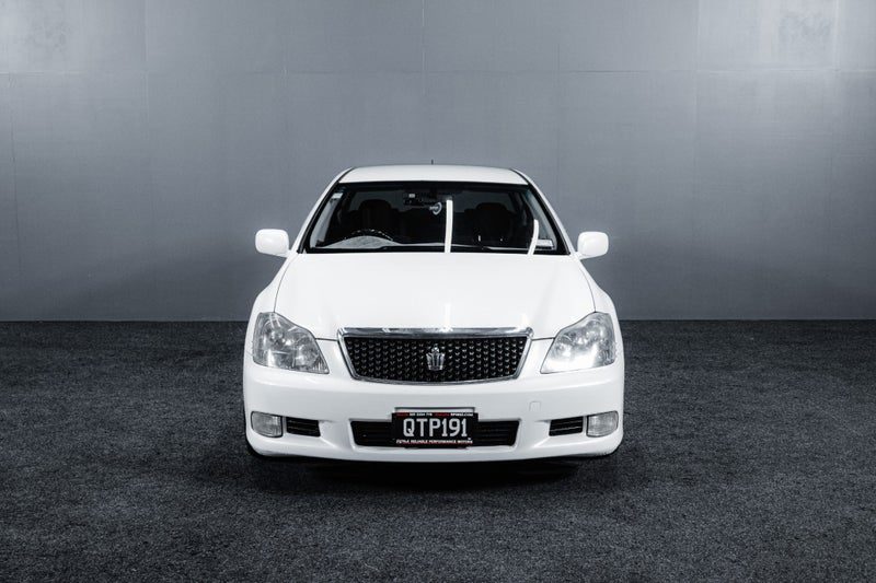 2007 Toyota Crown Athlete | RWD!, photo 2