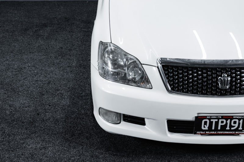 2007 Toyota Crown Athlete | RWD!, photo 3