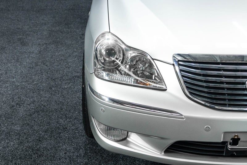 2005 Toyota Crown Majesta Type A | V8 280HP!, photo 3