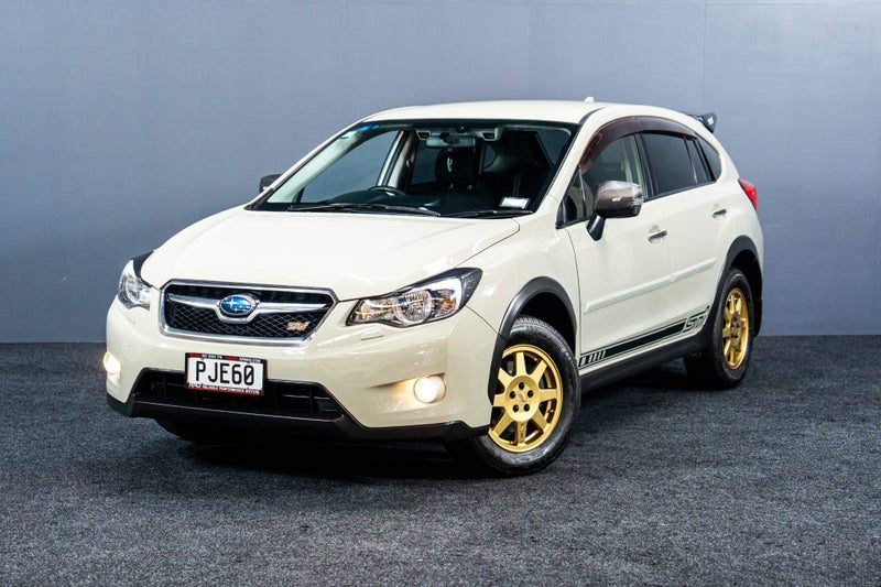 2012 Subaru Impreza 2.0 AWD!