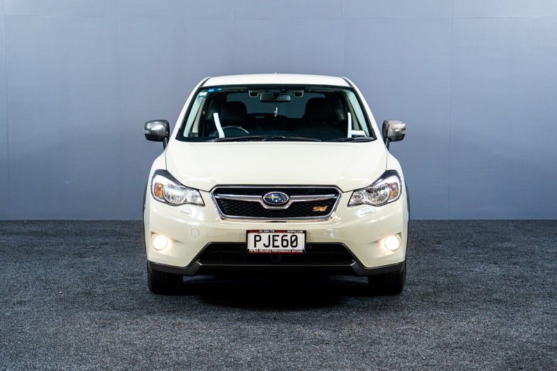 2012 Subaru Impreza 2.0 AWD!, photo 3