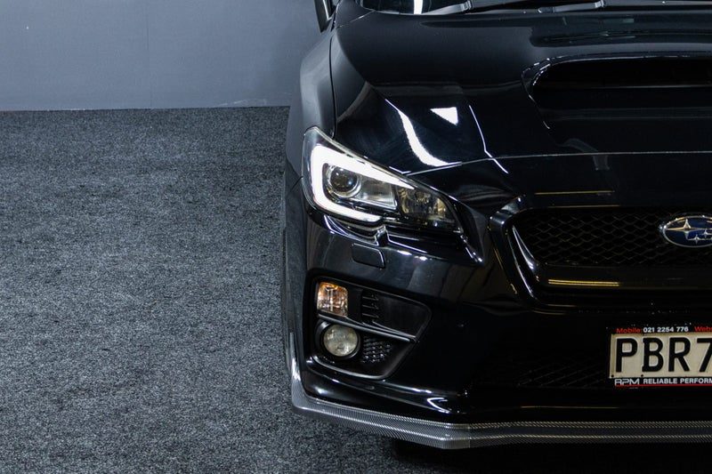 2014 Subaru WRX S4 | 2.0L 4WD Turbo!, photo 2