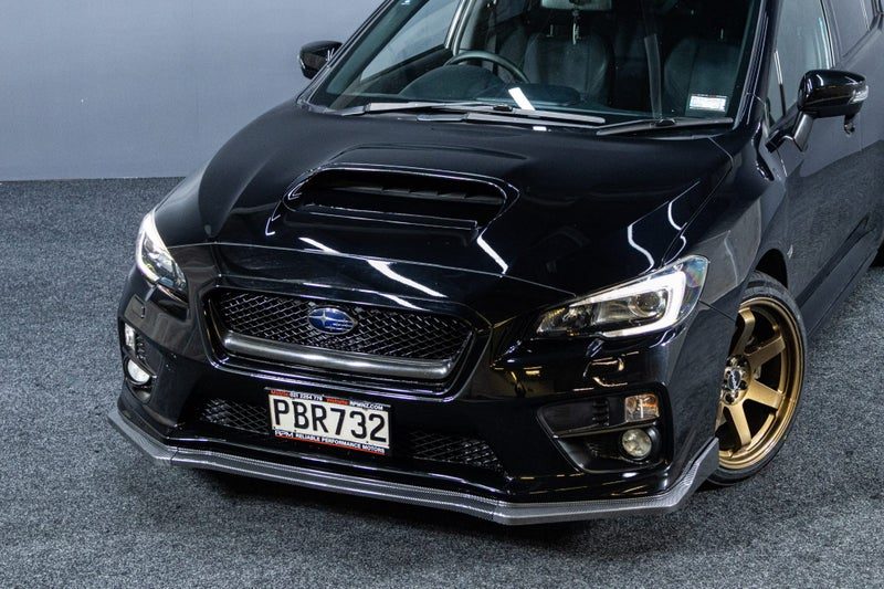 2014 Subaru WRX S4 | 2.0L 4WD Turbo!, photo 3