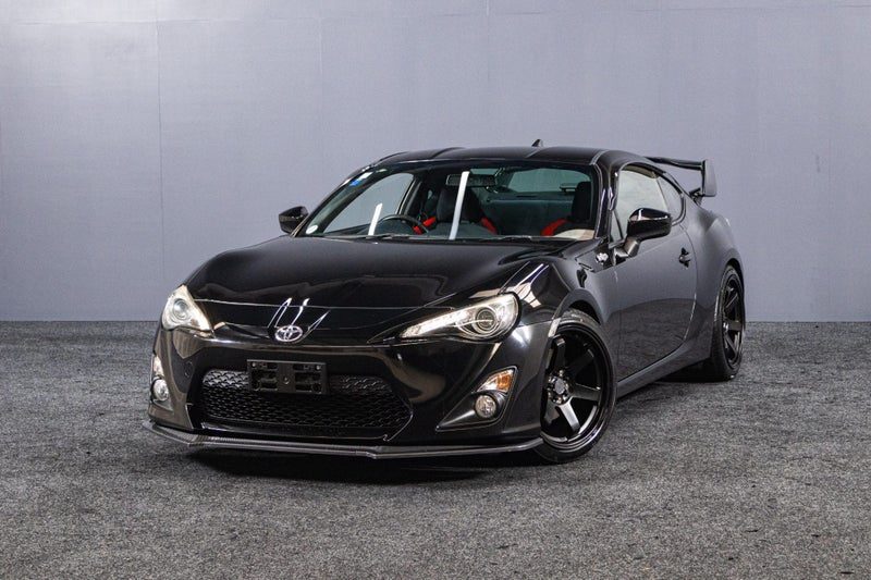 2015 Toyota 86 GT | Fresh Import!