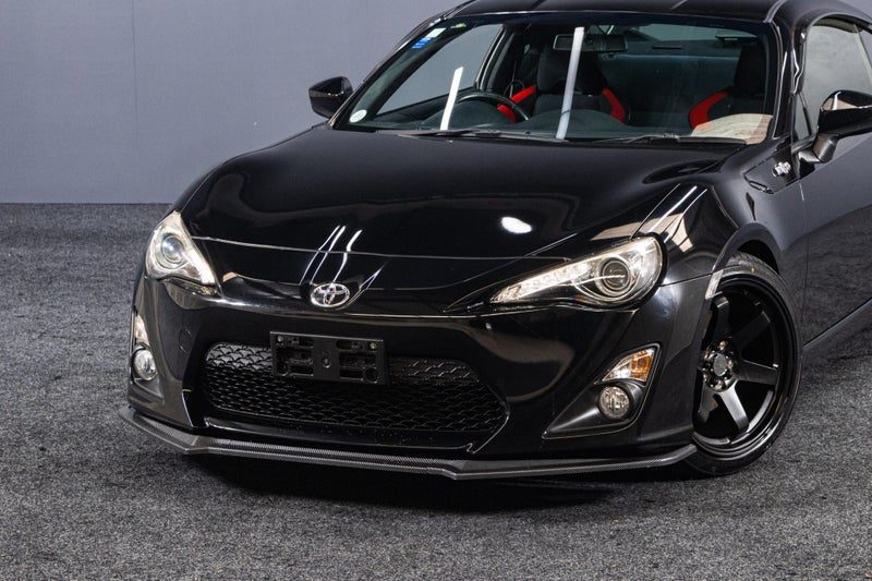 2015 Toyota 86 GT | Fresh Import!, photo 2
