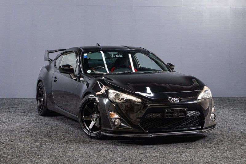 2015 Toyota 86 GT | Fresh Import!, photo 3