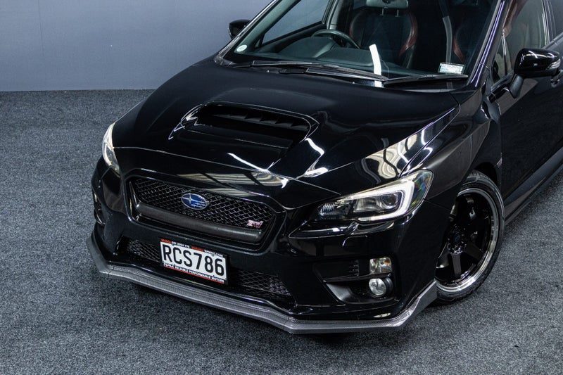 2014 Subaru WRX STI | 2.0L AWD 6SP Premium!, photo 2