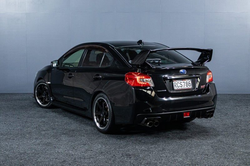 2014 Subaru WRX STI | 2.0L AWD 6SP Premium!, photo 3