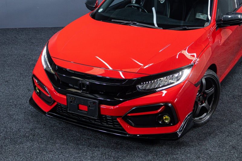 2020 Honda Civic FK7 | 6SP 1.5L Turbo!, photo 2