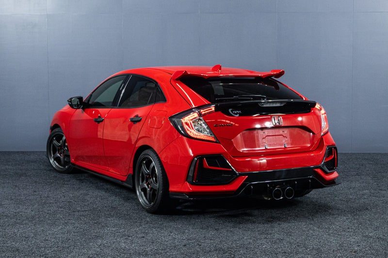 2020 Honda Civic FK7 | 6SP 1.5L Turbo!, photo 3