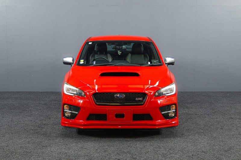 2015 Subaru WRX S4 GT-S | Eyesight - Fresh Import!, photo 2