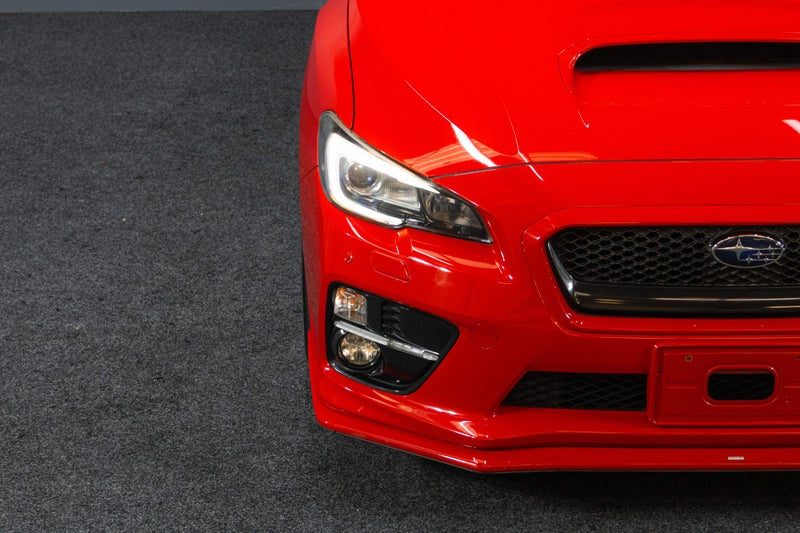 2015 Subaru WRX S4 GT-S | Eyesight - Fresh Import!, photo 3