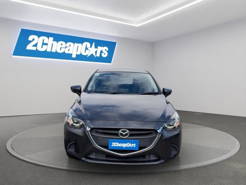 2018 Mazda Demio 2 New Shape Skyactive, photo 2
